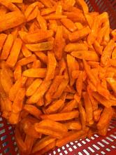 Jaggu fast food