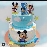 DOLCINO CAKES CHIKODI