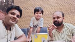 Nawab Family Restaurant Sambhal Barnch