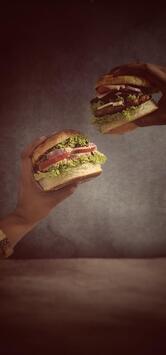Johnnie's Burger