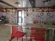 The Jungle Zaika restaurant
