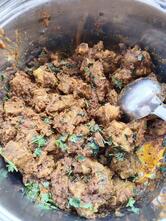 Sai Nakshtthra Mess & Curries Point