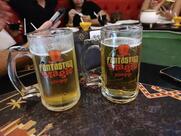 Fantástico Magic: Restaurante Temático com Rodízio Premium e Música ao Vivo