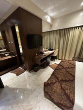 Classic Residency and Pure Veg Restaurant