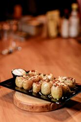 Farofa Pub