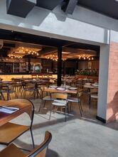 Restaurante Divina Cantina
