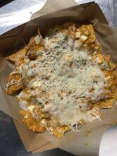 Nandish Restro & Cafe