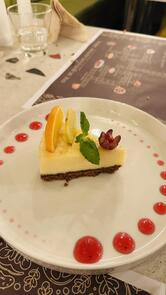 Aroma Pure Veg Restaurant