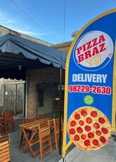Pizza Braz