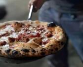 Notte D'incanto - Noite de Encanto - Pizza