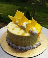 Essence (The Customize Cake Shop)