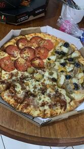 Royalle Pizzaria