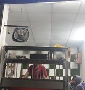 MEET ‘&’ EAT