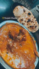 Panjabi Chaska