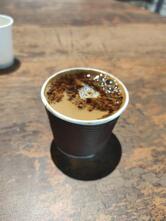 International Cafe
