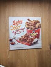 Five star chicken
