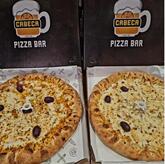 PIZZARIA Bar do Cabeça