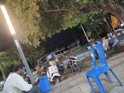 COSTAL CAFES @ Arts