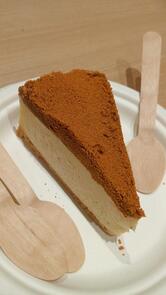 Cheesecake Mills Vapi