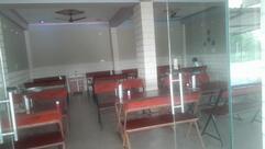 Shiv Garden Restaurant Pander