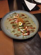 Ikon Restaurant Japonês em Unamar
