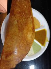 Sri Annapoorna Cafe