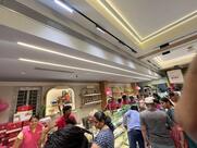 Aswins Sweets Snacks Bakery