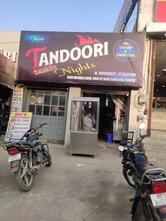 New Tandoori Nights