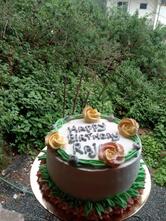 Wild Orchard Bakery