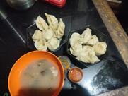 Eastern Momos