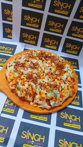 SINGH BROTHER'S Cafe
