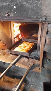 Lucky Bakery