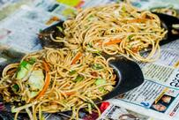 Durga Fast Food