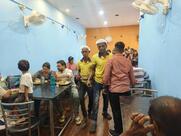Kamal Multi Cuisine Family Restaurant