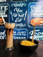 Treats cafe