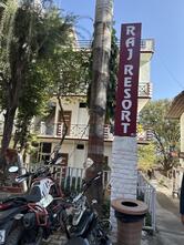 Raj Resort