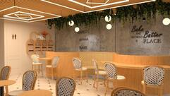 Shozo cafe & bakery Nadiad