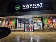 SWAGAT INDIAN MARKET