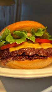 KHEOPS Smashburgers