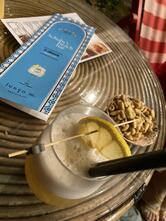 Schuby's Beach Bar