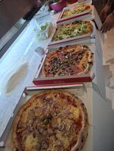 Tony's Pizza & More