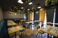 Vulcano Milano Braceria con Pizza