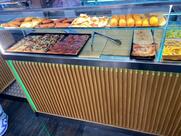 SAHARA SPICES