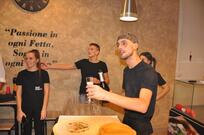 Pizzeria da Ste di Stefano Lettieri