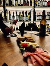 Voilà Bistrot