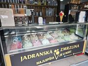 Adriatic cream