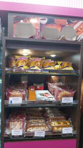 Monginis Cake Shop