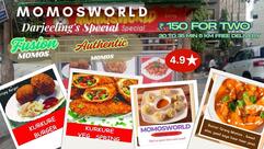 MOMOSWORLD