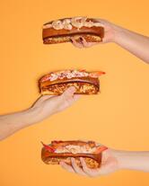 Masons' Famous Lobster Rolls