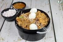 TOPI VAPPA BIRIYANI - PONDICHERRY BRANCH